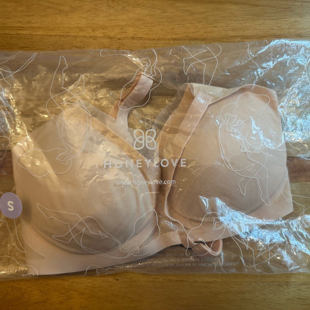 Honeylove CrossOver Bra